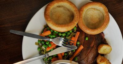 Sunday lunch deliveries around Newcastle to enjoy this Father's Day