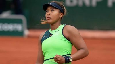 Report: Naomi Osaka Will Not Play in Wimbledon