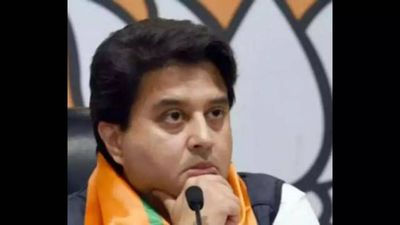 Union civil aviation minister writes to Kewal Singh Dhillon for setting up airport at Sangrur