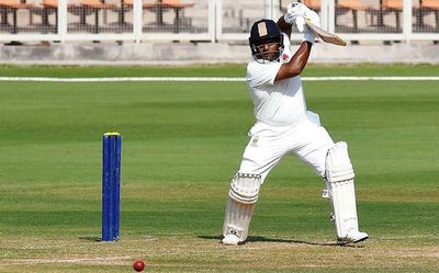 Mumbai takes appointed place in Ranji final