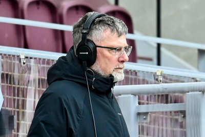 Rangers and Celtic fired VAR warning ahead of new season by Craig Levein