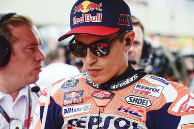 Honda: Marquez return before end of 2022 “very important”