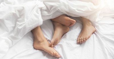 Safe sex advice in new monkeypox guidance from experts amid UK outbreak