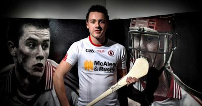 Anthony Daly pays emotional tribute to Tyrone hurler Damian Casey following tragic death