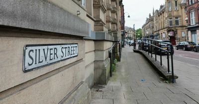 BREAKING: Thug FILMS man lying unconscious after brutal attack during mass brawl