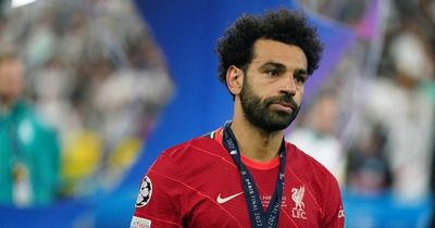 Mohamed Salah's Liverpool attitude summed up by latest update from national team doctor