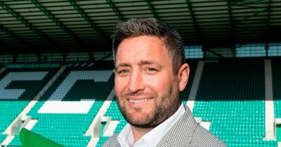Lee Johnson didn't apply for Hibs job as new boss reveals 'perception' that made him think twice