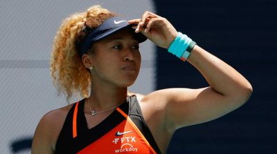 Naomi Osaka Posts Message After Unfortunate Wimbledon News