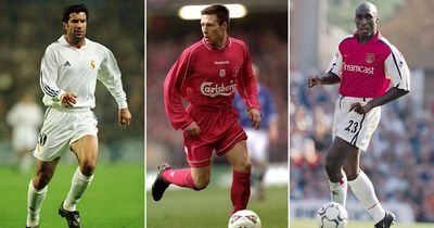 "Six of the worst words" - 11 controversial transfers including Liverpool raid on Everton