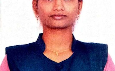 Karnataka PUC results | Photographer’s daughter bags first rank, farmer’s son second one