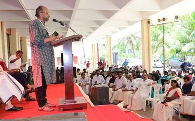 keralaWoes of migrant workers come to the fore