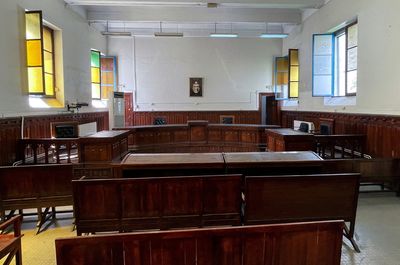 Tunisian judges extend strike over sackings