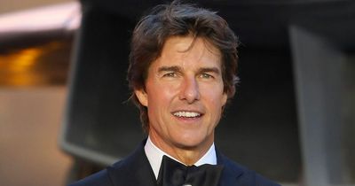 Tom Cruise to 'celebrate 60th birthday with huge star-studded bash in the Cotswolds'