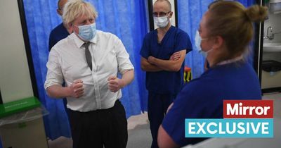 Top Boris Johnson strategist repeatedly branded NHS 's***e' in unearthed tweeets