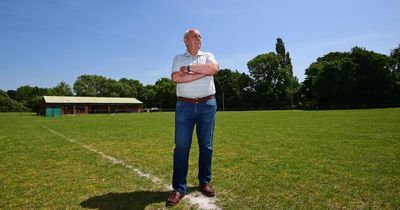 'More than a club' non-league side celebrates 100 years of football