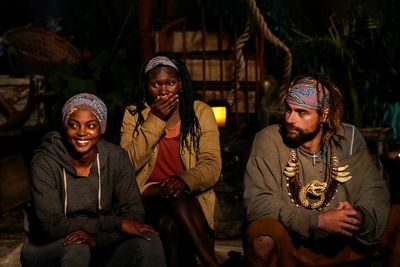 "Survivor" highlights the need for CRT