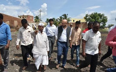 Demands will be addressed on priority basis: Deputy Commissioner