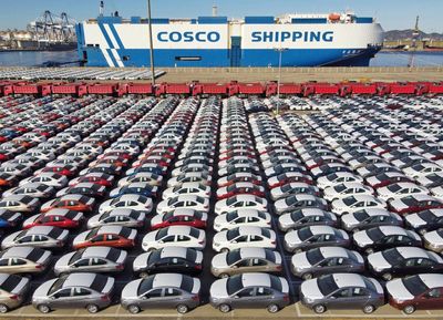 Biden, mulling tariff decision, will talk soon to China's Xi