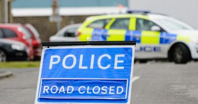 Two teens die after horror car crash as police urge witnesses to come forward