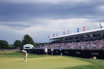 How to watch U.S. Open, live stream, TV channel, Round 3 tee times, live coverage