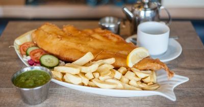 The top-ranked places to eat seafood on the Northumberland Coast according to Google Reviews