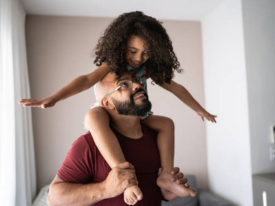 Happy Father's Day 2022: Wishes, Messages, Quotes, Images, Facebook & WhatsApp status