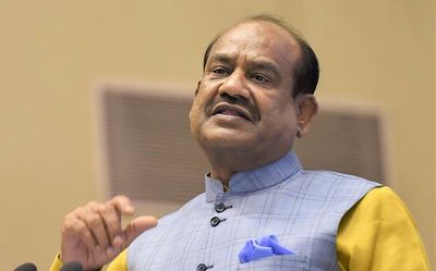 No resolutions against other countries in Parliament, says Om Birla