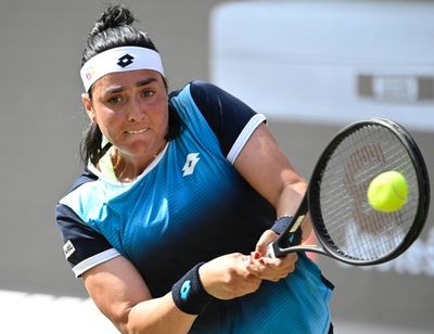 Top seed Jabeur to face Bencic in Berlin final