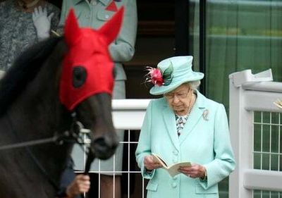 Queen misses Royal Ascot for first time since her coronation