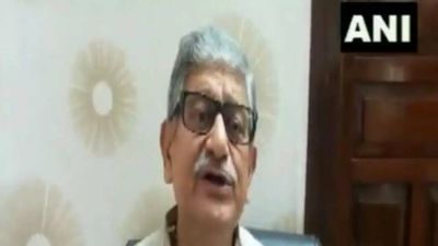 Why BJP-ruled states not getting protesting youth killed in police firing?, asks JD(U) chief Lalan Singh after BJP questions admn failure in Bihar