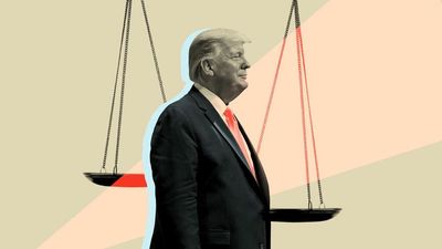 Jan. 6 hearings are Trump's third third impeachment trial