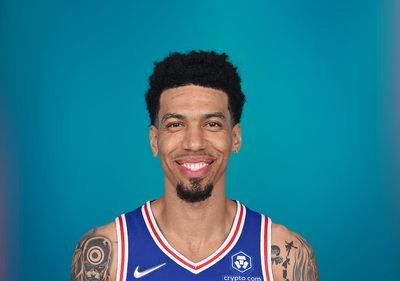 76ers aggressively shopping Danny Green, 23rd overall pick