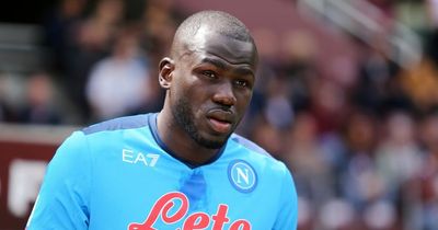 Kalidou Koulibaly to Chelsea transfer set to cost Napoli manager his job after 'serious threat'