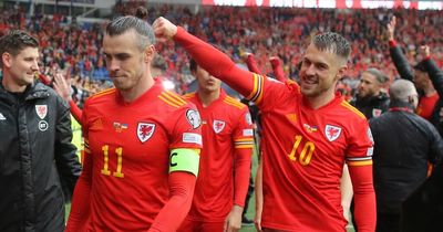 Cardiff City now odds on to sign Aaron Ramsey in what could be sensational Gareth Bale double swoop