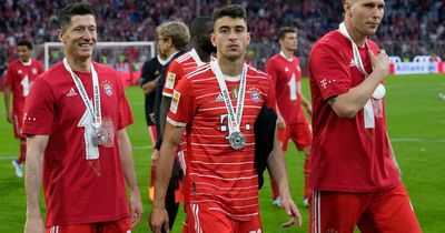 Marc Roca sees Leeds United gains in two-year Bayern Munich problem he faced