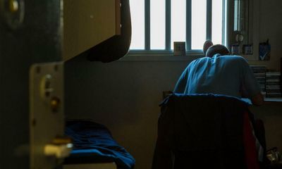 One in four UK prisoners has attention deficit hyperactivity disorder, says report