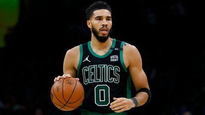 Jayson Tatum’s Father Shares Touching Message for Son