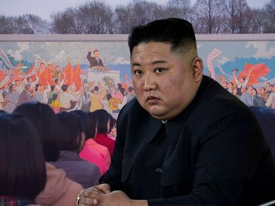 After COVID, This New Infectious Disease Outbreak Threatens North Korea; Kim Jong-Un Chips In With Family Reserve Medicines