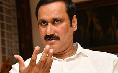 Tamil Nadu government should hasten legal battle in Mekedatu issue, says Anbumani