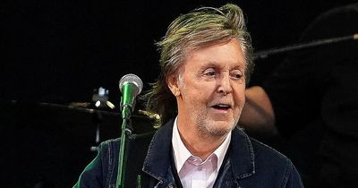 Ringo Starr leads celeb birthday messages for Paul McCartney as singer turns 80