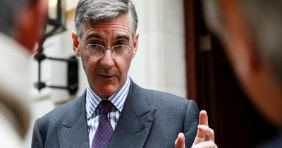 Diva Jacob Rees-Mogg accused of making Parliament security staff's jobs harder