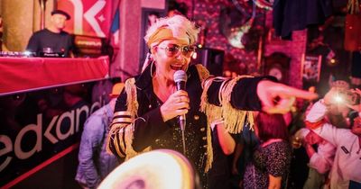 Iconic club brand Hed Kandi returns to Glasgow for first gig in years