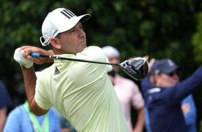 Report: Sergio Garcia, other LIV Golf players allowed to play in DP World Tour events. For now.