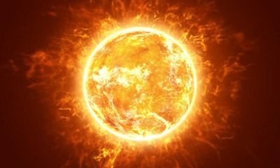 Burning planet: why are the world’s heatwaves getting more intense?