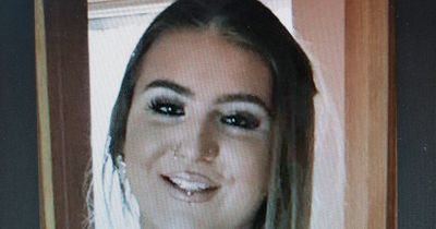 Appeal to find missing Lisburn teenager Orla Cairns