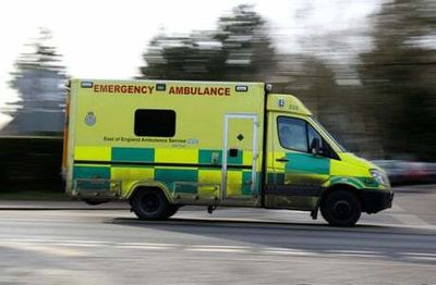 Ambulance staff ‘unable to drive’ new vehicles due to height and shape