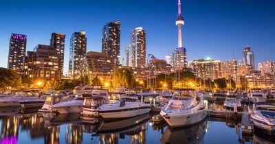 Canada's latest travel restrictions as Covid-19 vaccine mandate lifted for domestic and outbound travel