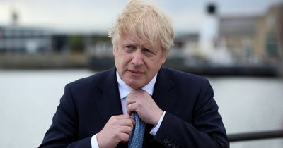 Boris Johnson's week of misery as Tories face Wakefield by-election crunch