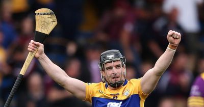 Clare produce stunning comeback to beat Wexford in pulsating quarter-final