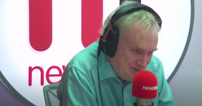 Professor Luke O'Neill says new Covid-19 vaccine targeting Omicron could be strong enough to last a year